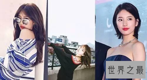 【图】寰球十大短发女星,总有一款适宜你