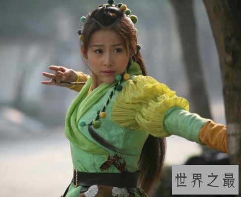 【图】最新贾青图片写真曝光,明艳动人百变女神