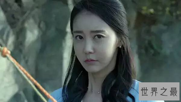 【图】颜值最高身体一级棒女主,韩国r级电影《愿望的