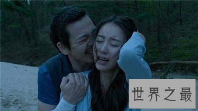 【图】颜值最高身体一级棒女主,韩国r级电影《愿望的