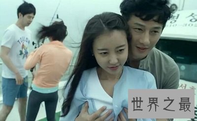 【图】颜值最高身体一级棒女主,韩国r级电影《愿望的