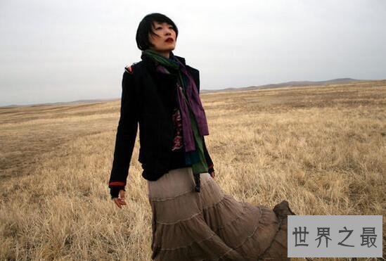 【图】文娱圈十大惨死的女星,白静因感情纠纷被丈夫