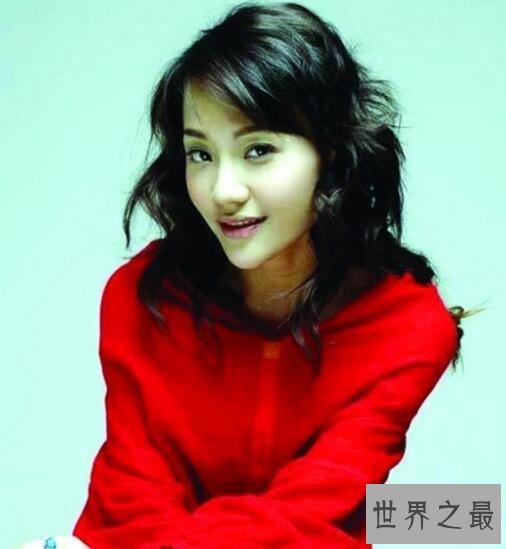 【图】文娱圈十大惨死的女星,白静因感情纠纷被丈夫