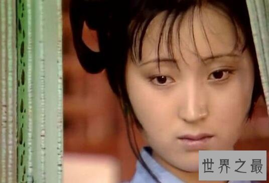 【图】文娱圈十大惨死的女星,白静因感情纠纷被丈夫
