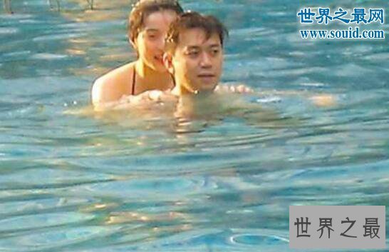 【图】文娱圈最容易睡的女星,清点20个被睡烂了的女星