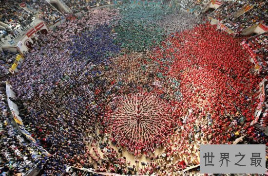 【图】世界上最不可思议的狂欢节,丹麦既然有失真节