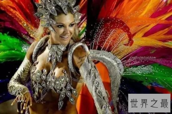 【图】世界上最不可思议的狂欢节,丹麦既然有失真节