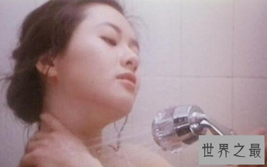 【图】中国十大三级片女星及作品,第一叶玉卿美艳绝