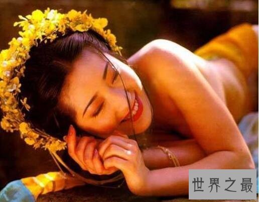 【图】十大香港三级女星,叶子楣骚媚嗲到让人欲罢不