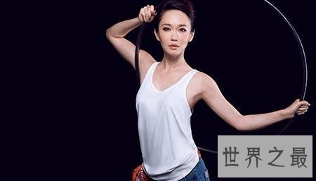 【图】世界各国第一美女大比拼,中国最美既然是张梓