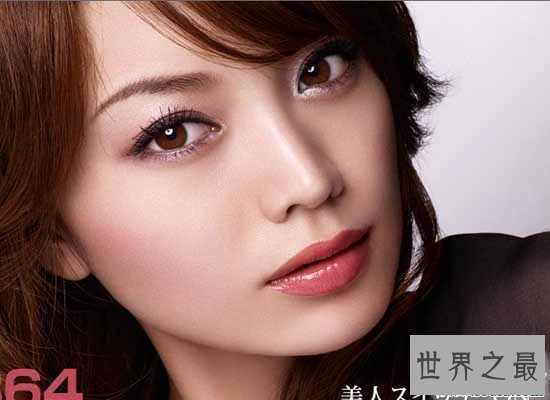 【图】世界各国第一美女大比拼,中国最美既然是张梓