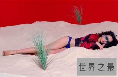 【图】看看走上维密秀场的中国维密天使们,谁的身体