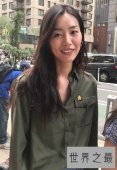 【图】看看走上维密秀场的中国维密天使们，谁的身材