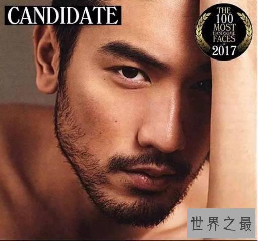 【图】2017寰球最美100张脸孔将于27日揭晓
