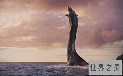 【图】卡布罗龙外形特色引见 曾有人目击它的出现