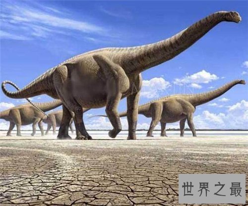 【图】易碎双腔龙是真的存在吗 为何它的化石会奥秘消