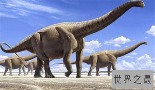 【图】易碎双腔龙是真的存在吗 为何它的化石会奥秘消