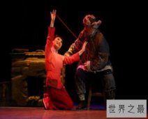 【图】老人口中的白毛女究竟是谁