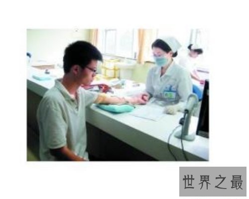 【图】入职体检是怎么的