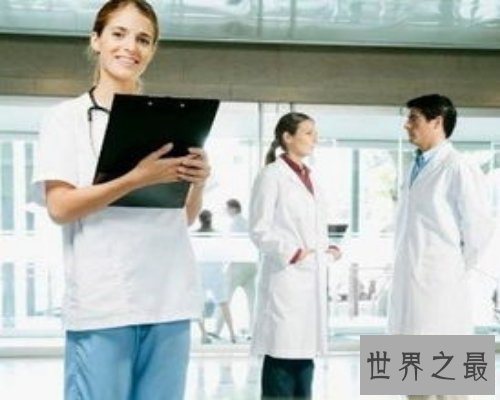 【图】入职体检是怎么的