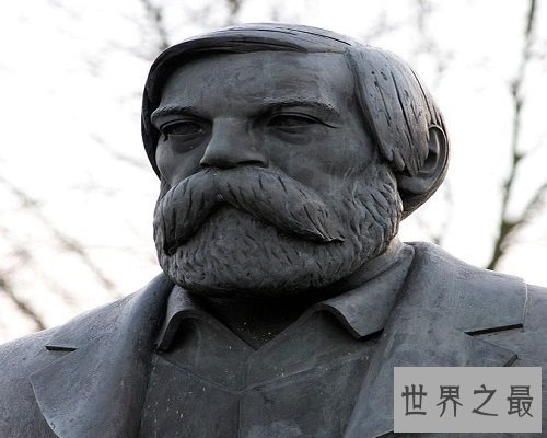 【图】最平凡自私的哲学家，思维家，革命家——恩格