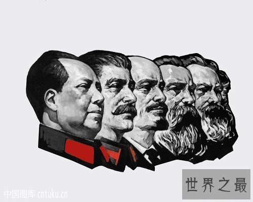 【图】最平凡自私的哲学家，思维家，革命家——恩格