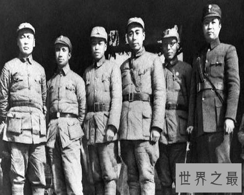 【图】损失非常渺小的致命一击——皖南事故