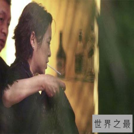 【图】 经典的明星抽烟图片，你看过几张？为什么会抽