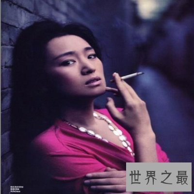 【图】 经典的明星抽烟图片，你看过几张？为什么会抽