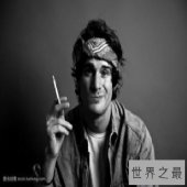 【图】 经典的明星抽烟图片，你看过几张？为什么会抽