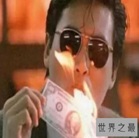 【图】 经典的明星抽烟图片，你看过几张？为什么会抽