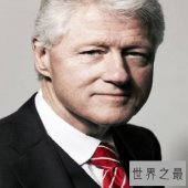 【图】克林顿风流成性，希拉里为什么不和他离婚呢？