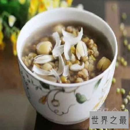 【图】那些食物利于祛斑，祛斑汤有哪些有效？