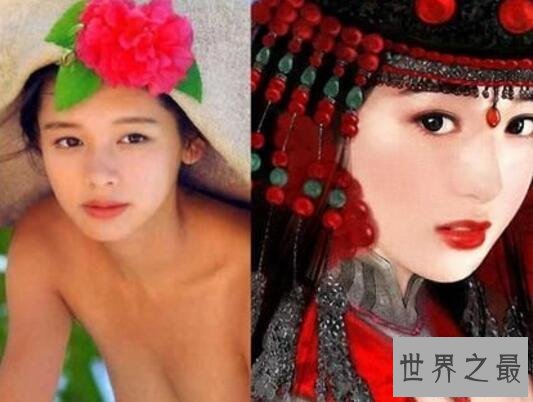 【图】现代甄别处女的十慷慨法，初夜落红守宫砂最靠