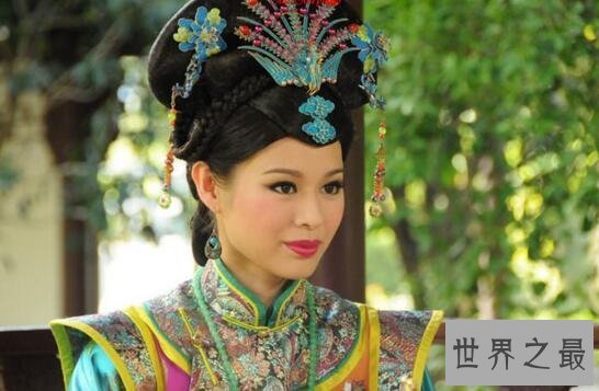 【图】香港TVB十大当家美女花旦，胡杏儿塑造无数经典