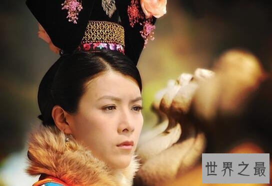 【图】香港TVB十大当家美女花旦，胡杏儿塑造无数经典