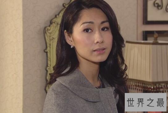 【图】香港TVB十大当家美女花旦，胡杏儿塑造无数经典