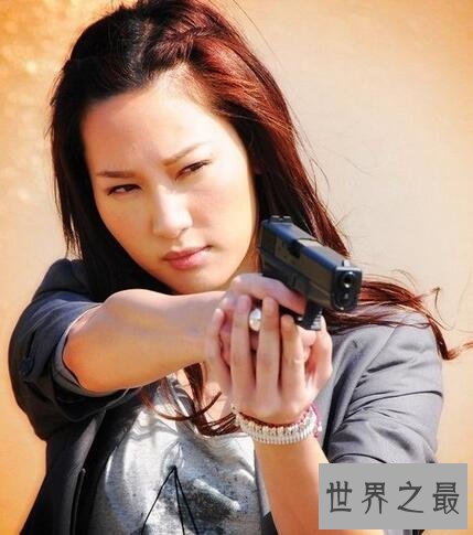 【图】香港TVB十大当家美女花旦，胡杏儿塑造无数经典