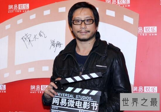 【图】文娱圈名声最臭的十大男星，陈赫绝对是第一渣
