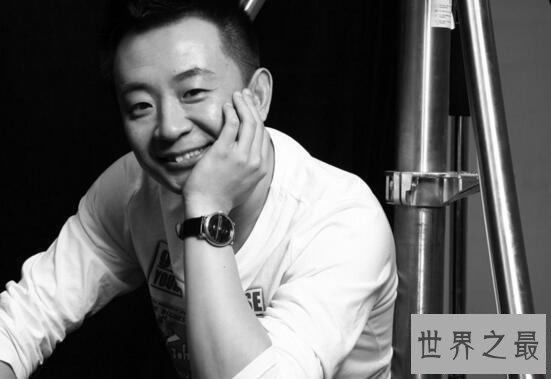 【图】文娱圈名声最臭的十大男星，陈赫绝对是第一渣