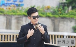 【图】娱乐圈名声最臭的十大男星，陈赫绝对是第一渣