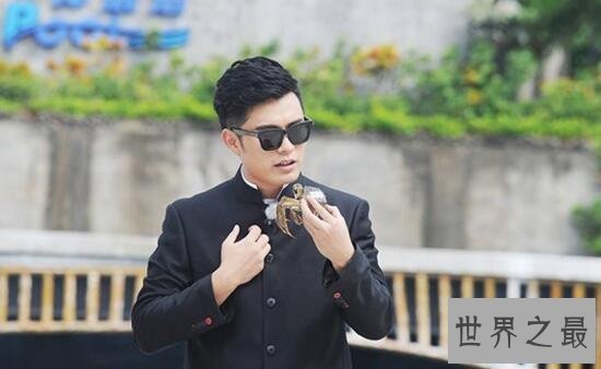 【图】文娱圈名声最臭的十大男星，陈赫绝对是第一渣