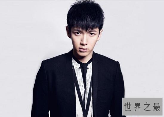 【图】文娱圈名声最臭的十大男星，陈赫绝对是第一渣