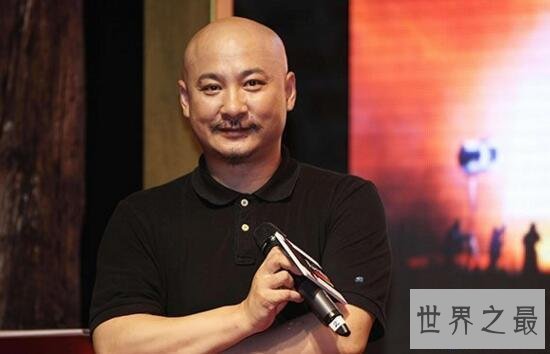 【图】文娱圈名声最臭的十大男星，陈赫绝对是第一渣