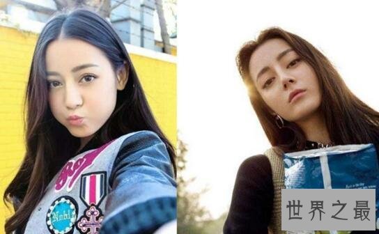 【图】跑男片酬排行榜2017，迪丽热巴片酬最低仅400万