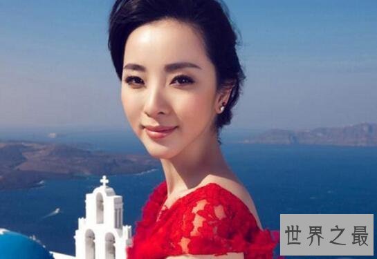 【图】央视十大最有气质的女主播，董卿竟然连号都排