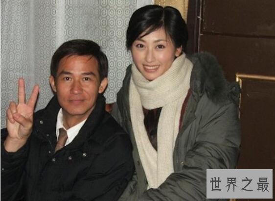 【图】回族第一美女，法提麦·雅琦(老公是香港演员李