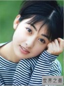 【图】回族第一美女，法提麦·雅琦(老公是香港演员李