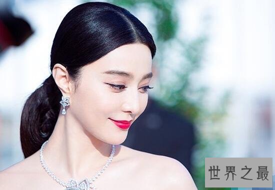 【图】文娱圈最有背景的十大女星，天仙刘亦菲凭干爹