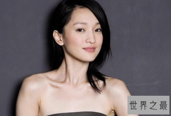 【图】文娱圈十大未整容明星，乱世美颜刘亦菲高圆圆